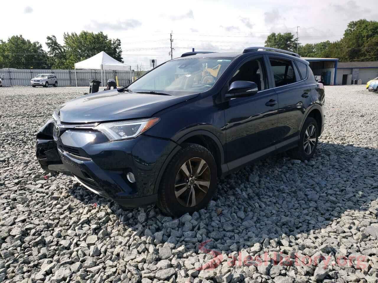 JTMWFREV3JD120645 2018 TOYOTA RAV4