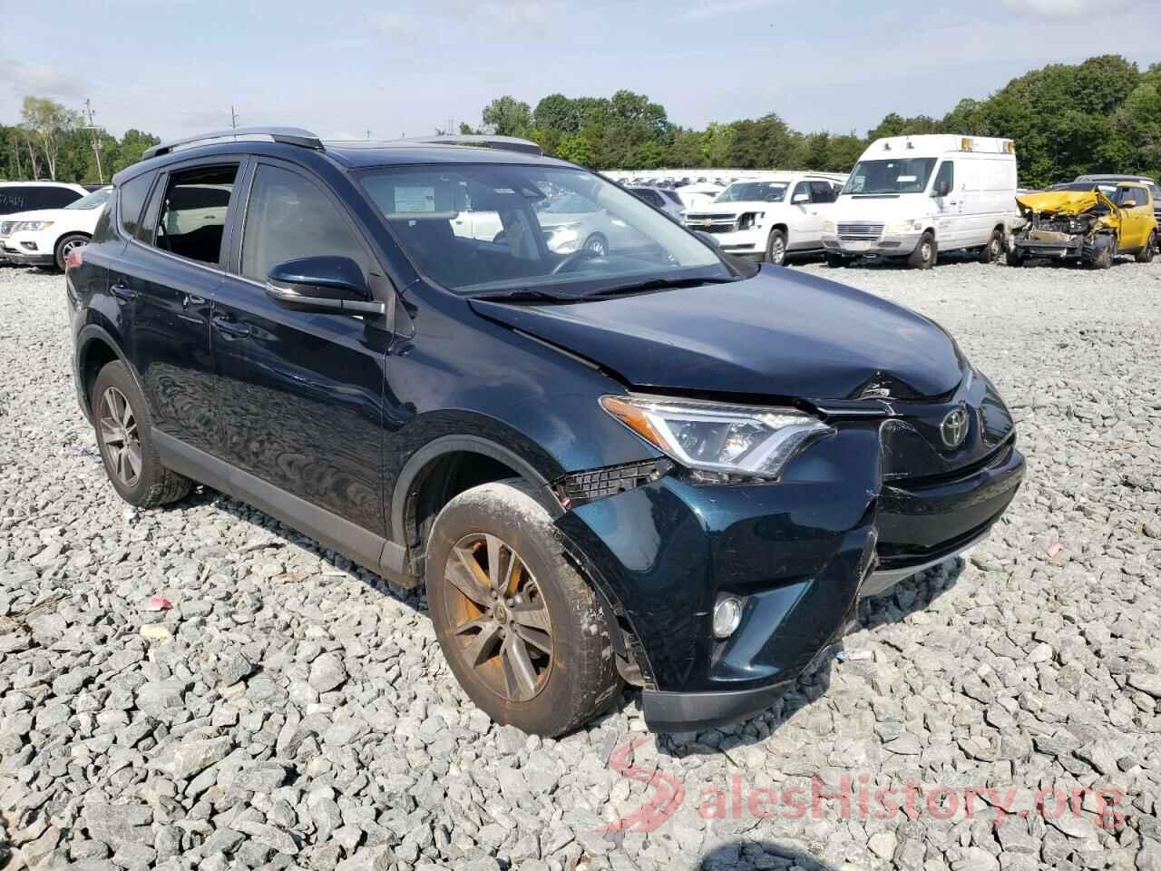 JTMWFREV3JD120645 2018 TOYOTA RAV4