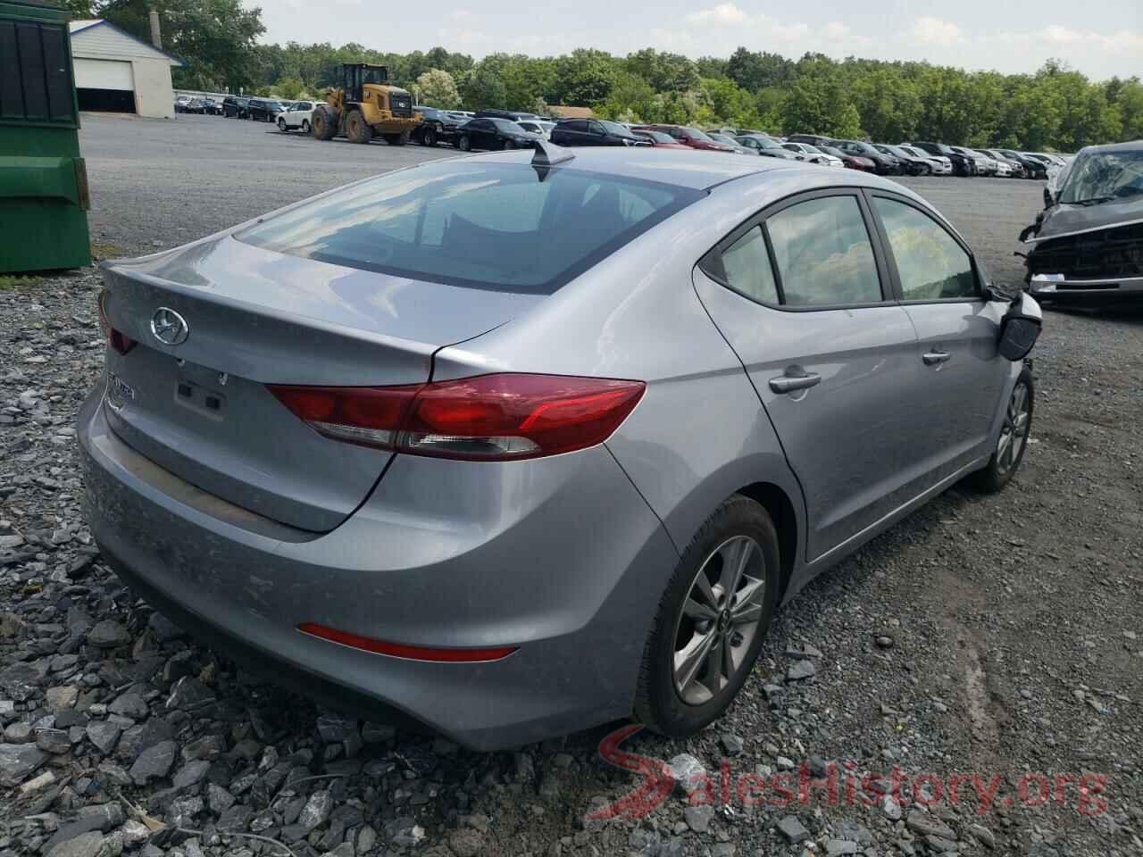 5NPD84LF9HH179249 2017 HYUNDAI ELANTRA