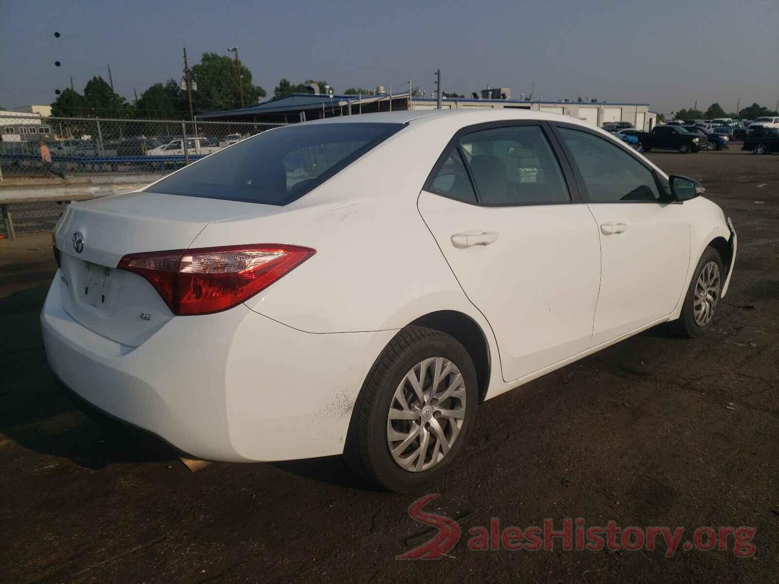 5YFBURHE8KP937866 2019 TOYOTA COROLLA