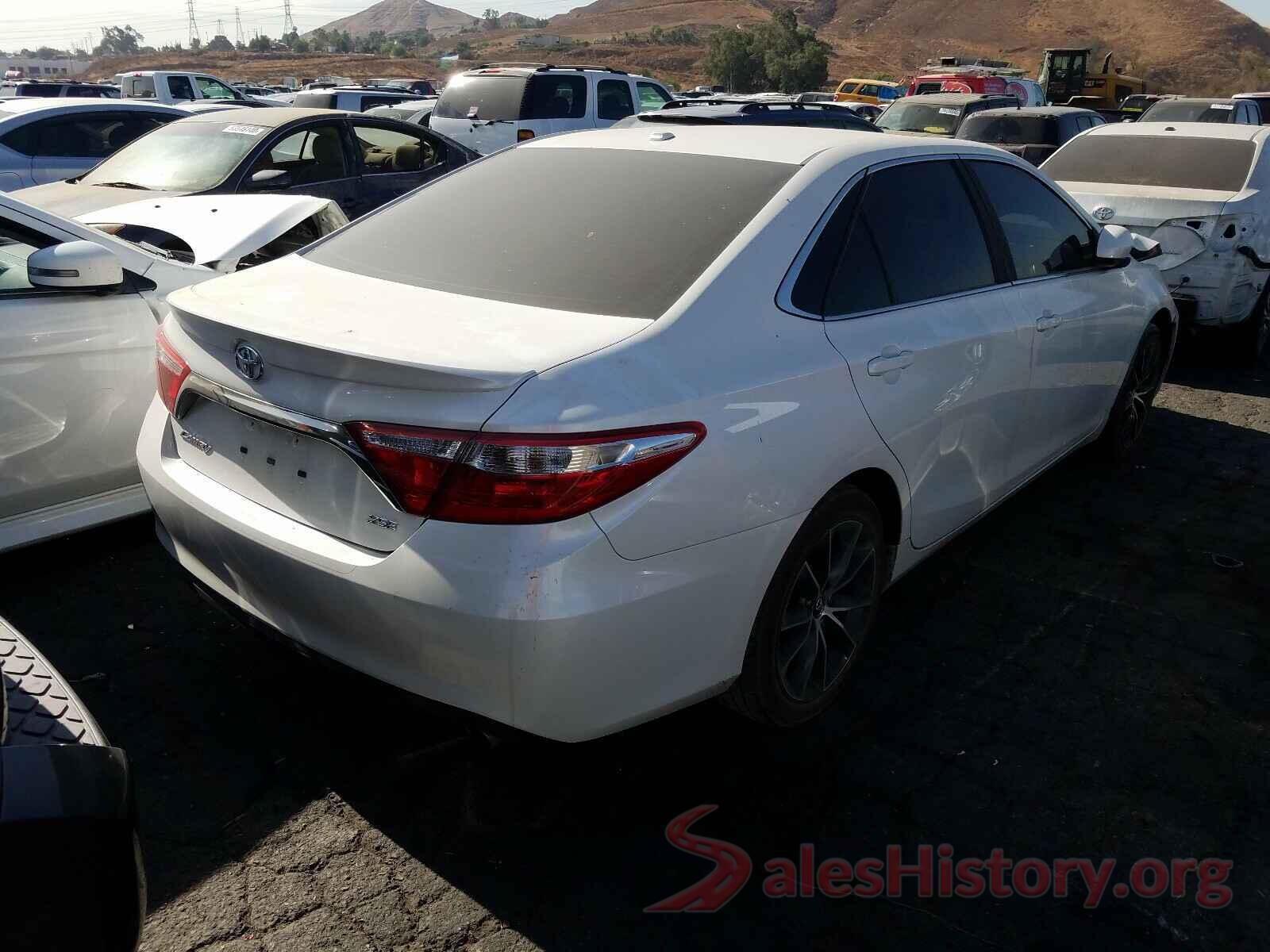 4T1BF1FK8HU648269 2017 TOYOTA CAMRY