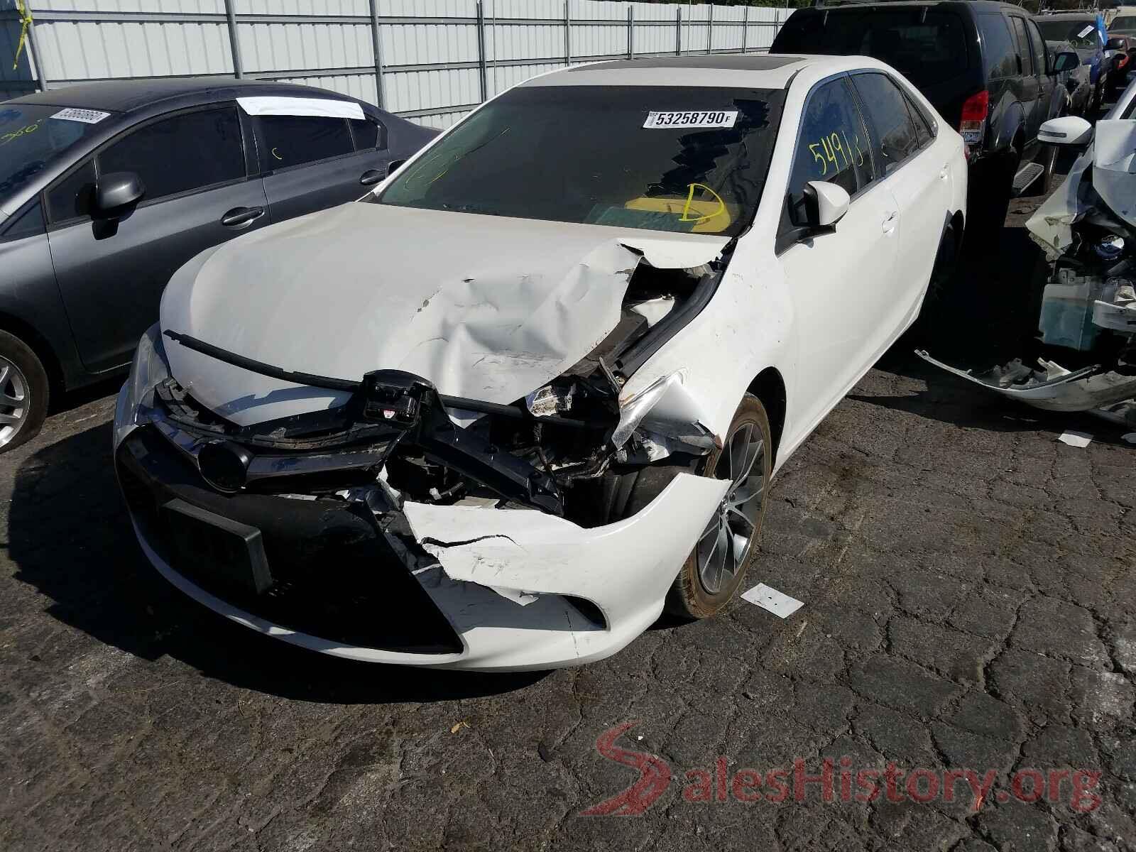 4T1BF1FK8HU648269 2017 TOYOTA CAMRY