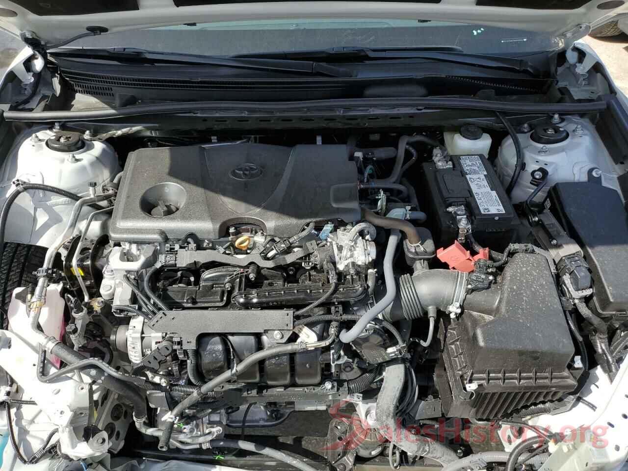 4T1C11AK1NU032094 2022 TOYOTA CAMRY