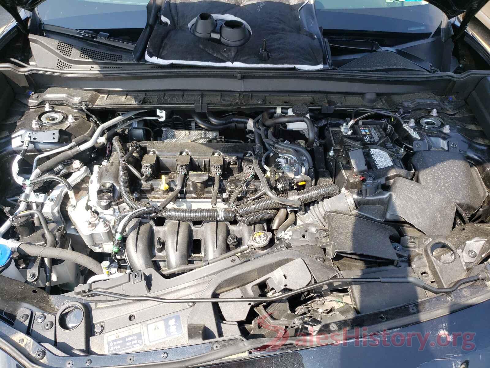 3MVDMBBL2MM247286 2021 MAZDA CX30