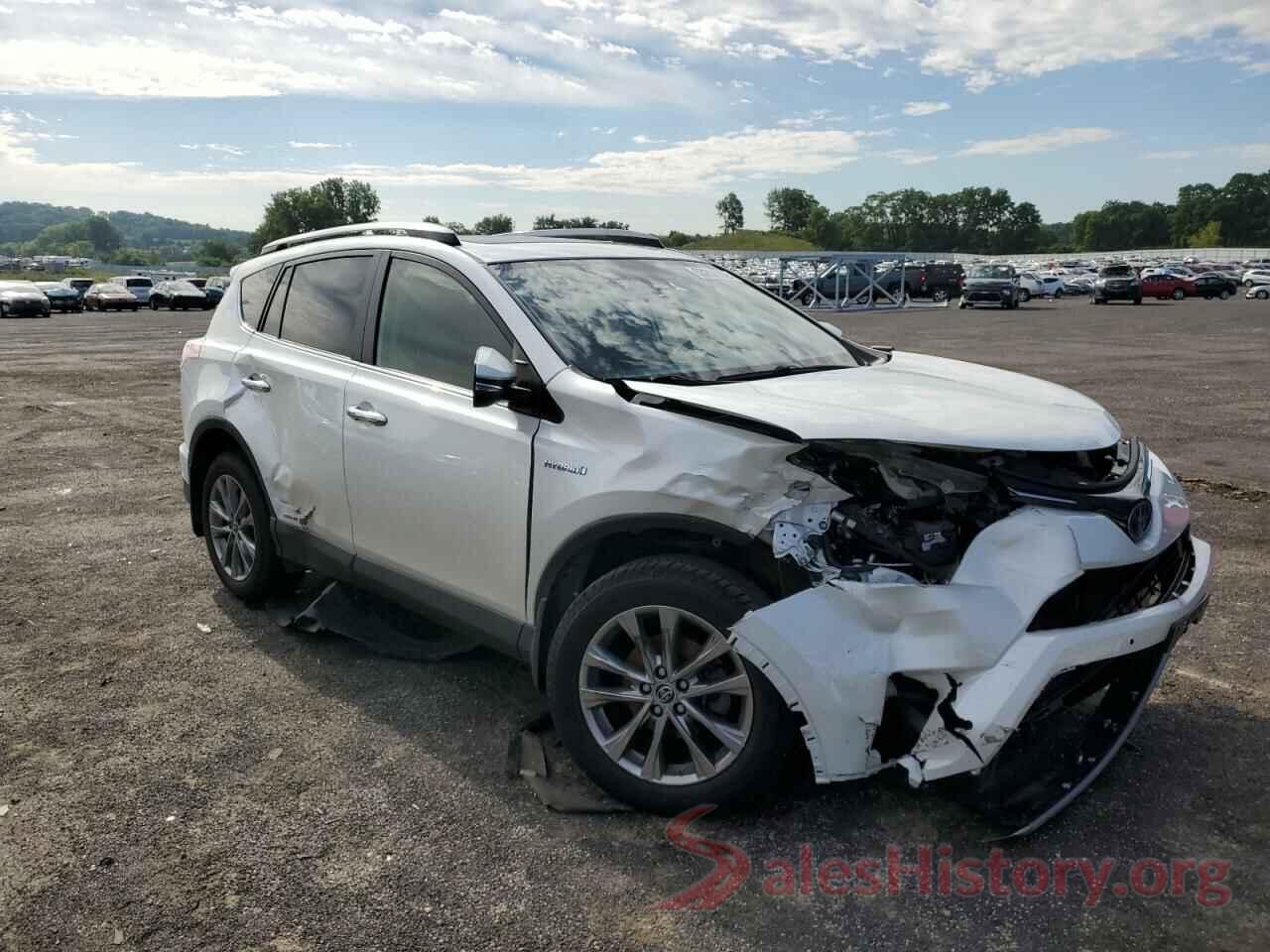 JTMDJREV9HD104434 2017 TOYOTA RAV4