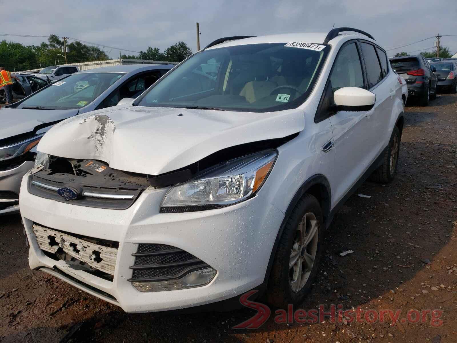 1FMCU9GXXGUC49641 2016 FORD ESCAPE