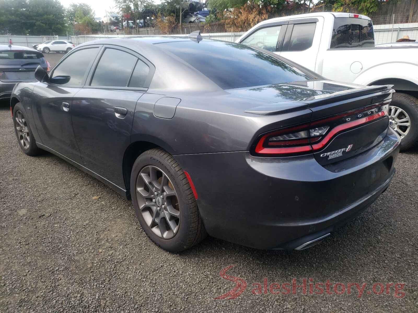 2C3CDXJG0JH207656 2018 DODGE CHARGER