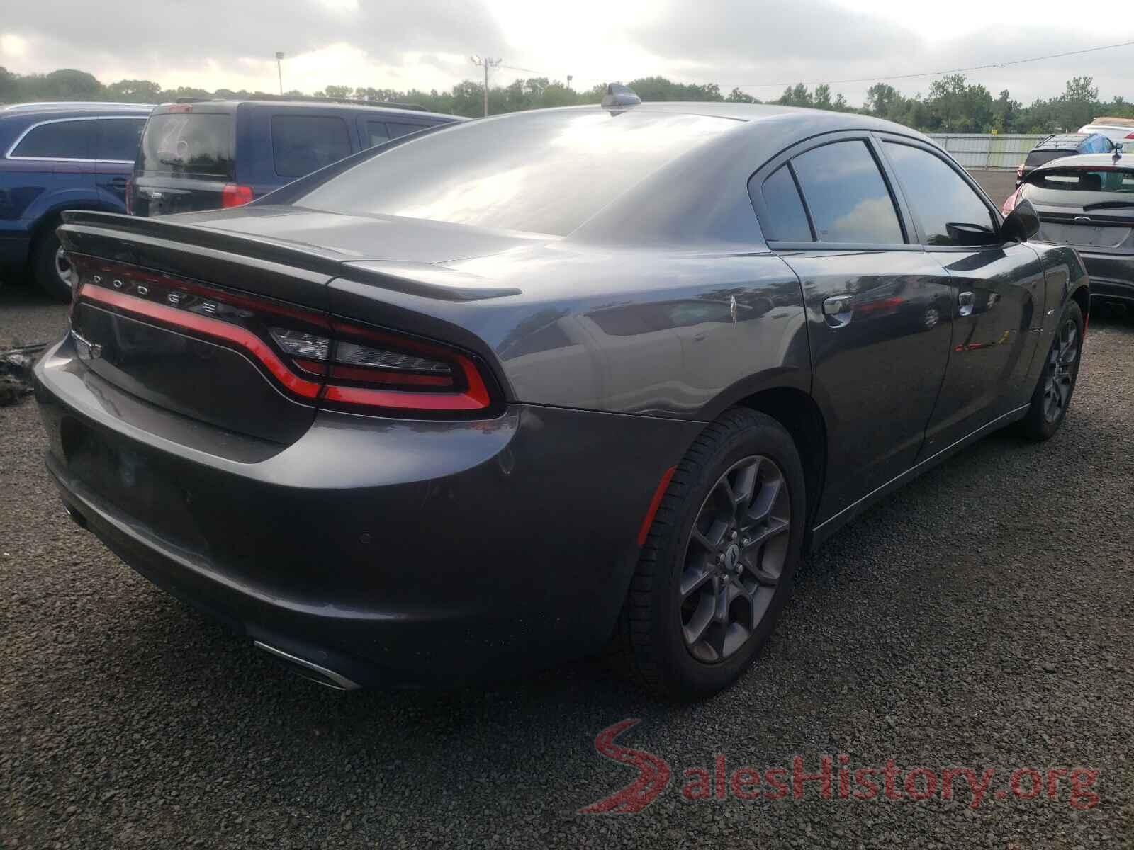 2C3CDXJG0JH207656 2018 DODGE CHARGER