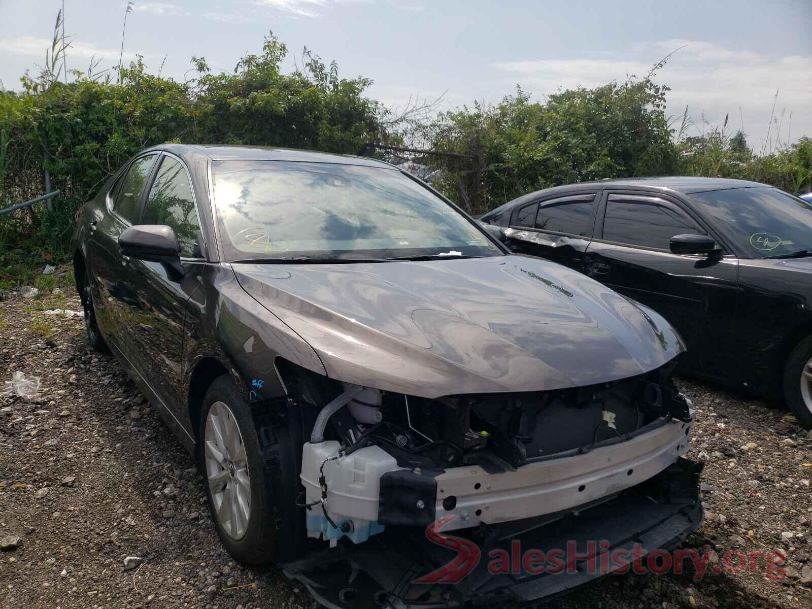 JTNB11HK4J3042796 2018 TOYOTA CAMRY