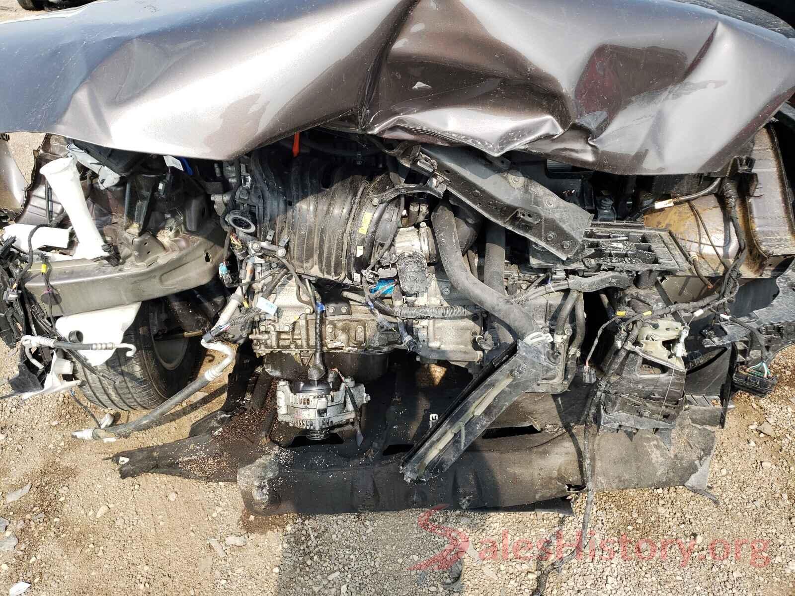 5NPE24AFXHH574579 2017 HYUNDAI SONATA