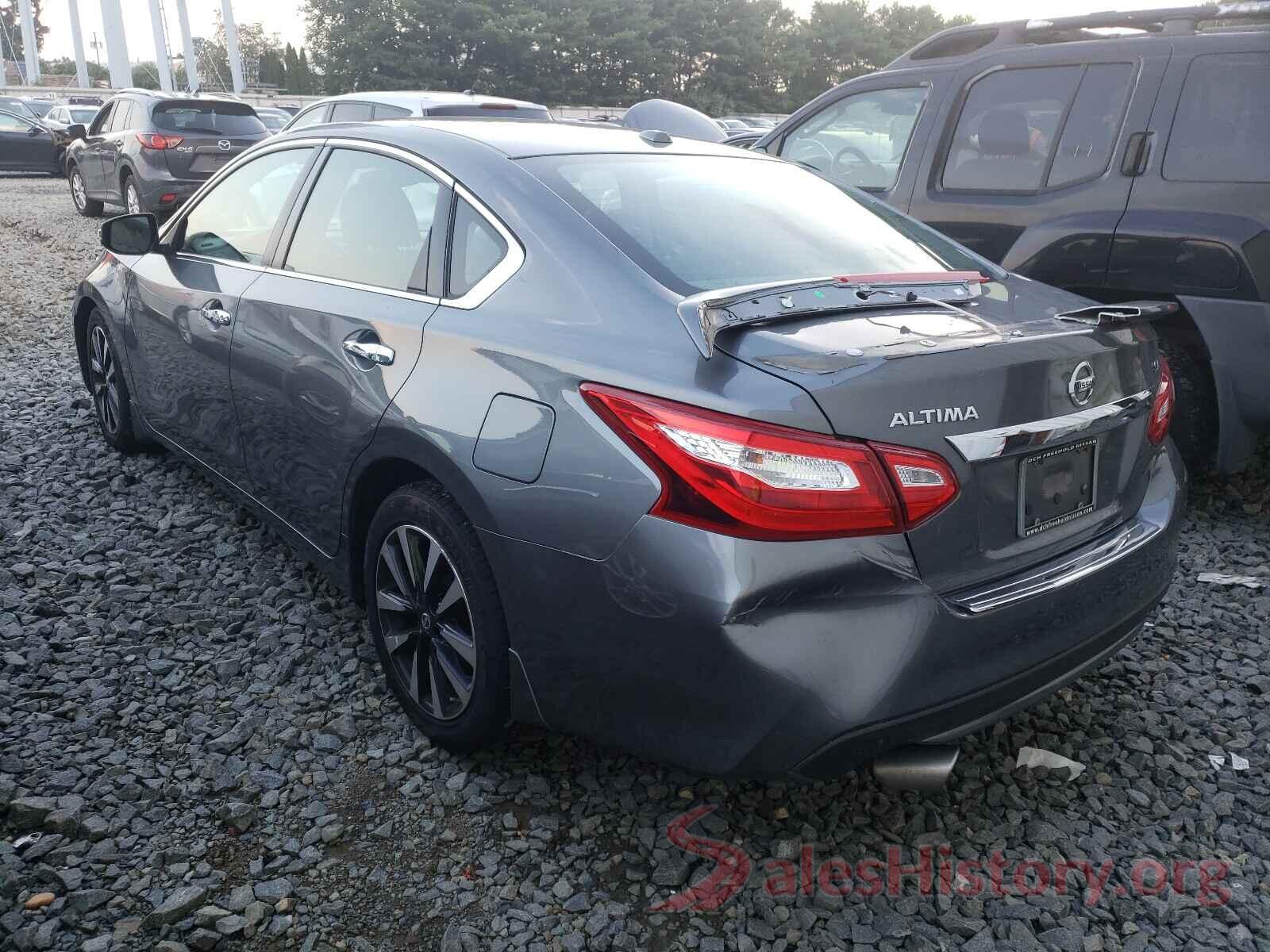 1N4AL3AP1HC491302 2017 NISSAN ALTIMA