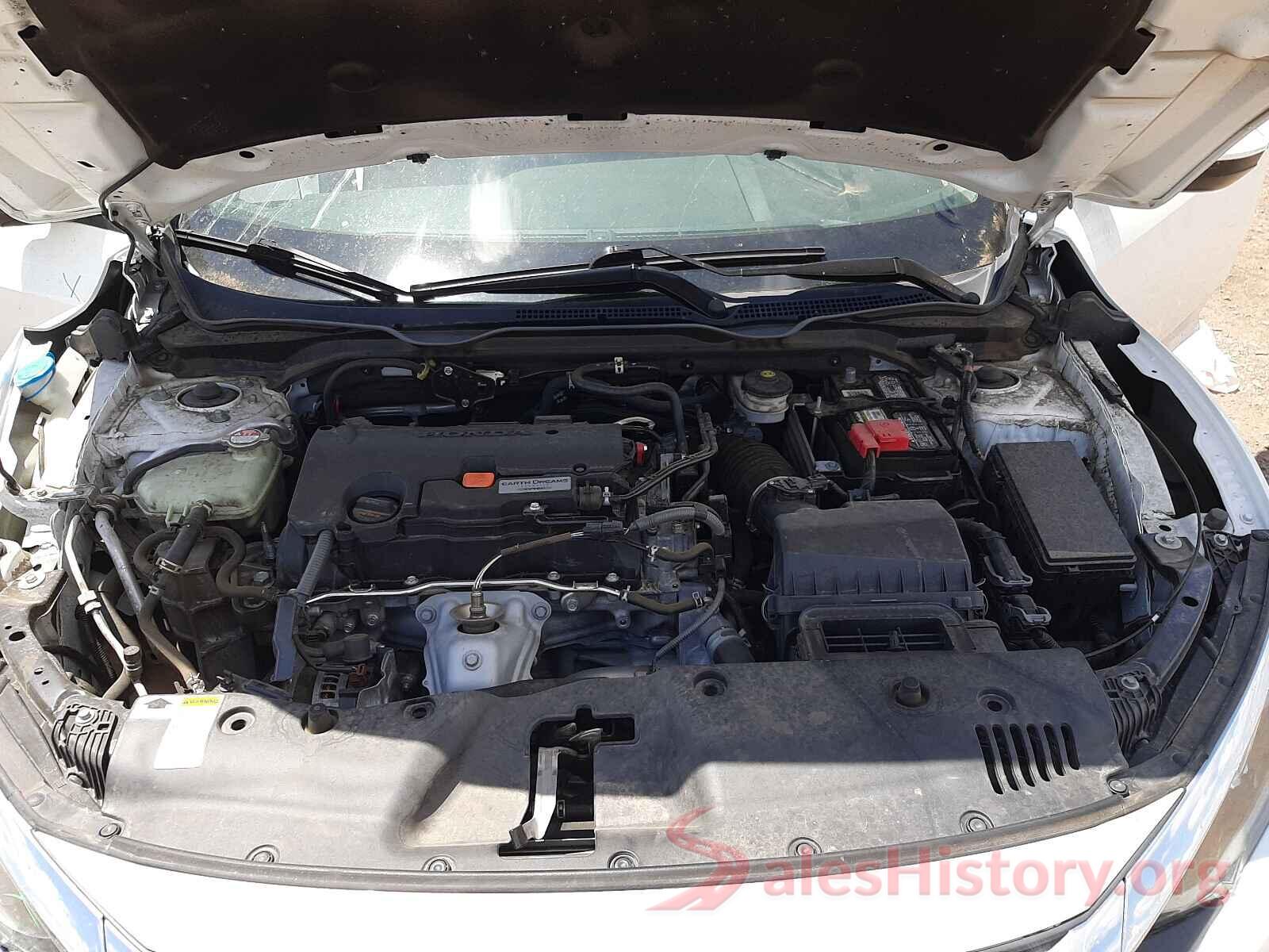 19XFC2F71JE202937 2018 HONDA CIVIC