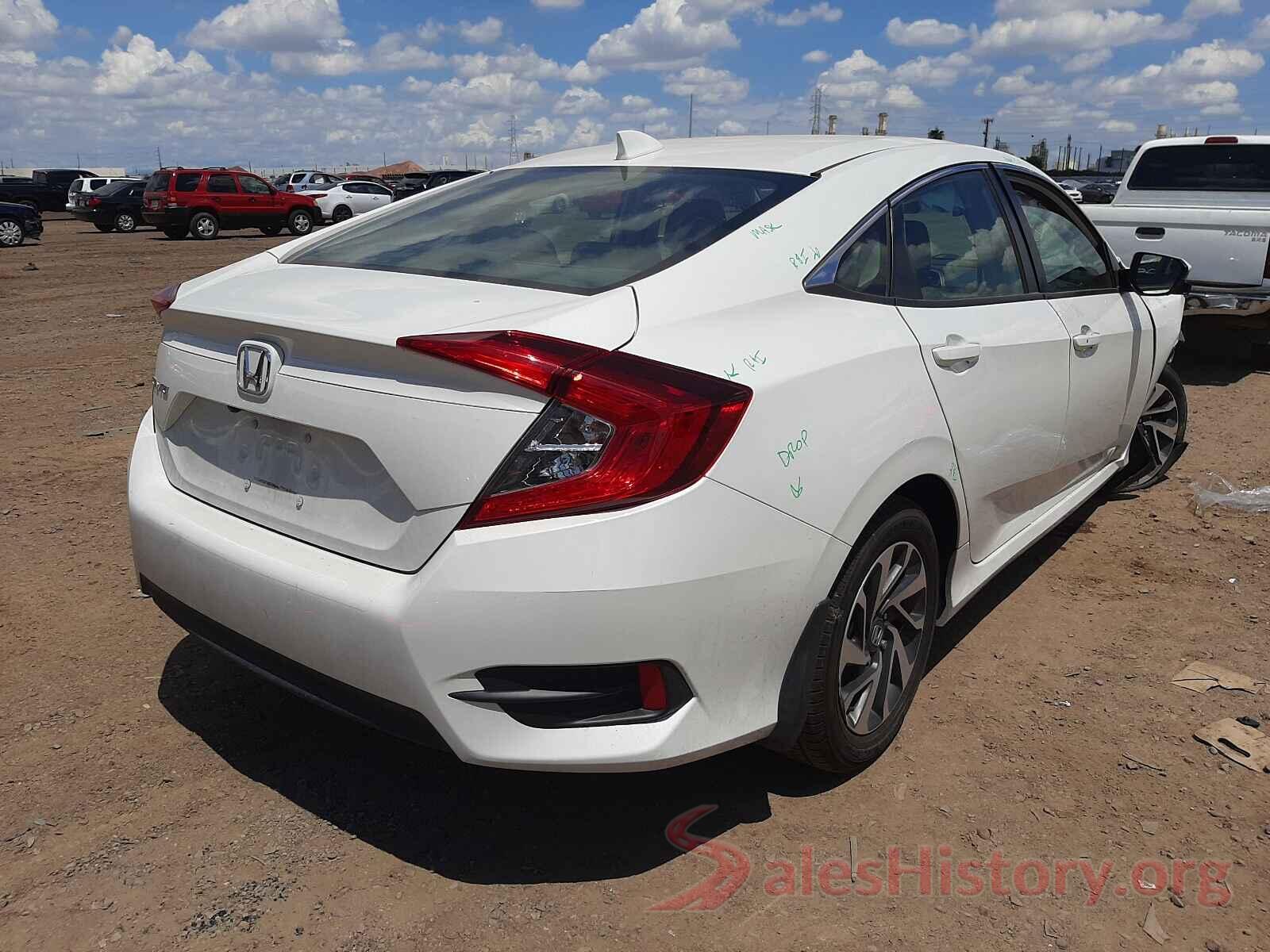 19XFC2F71JE202937 2018 HONDA CIVIC