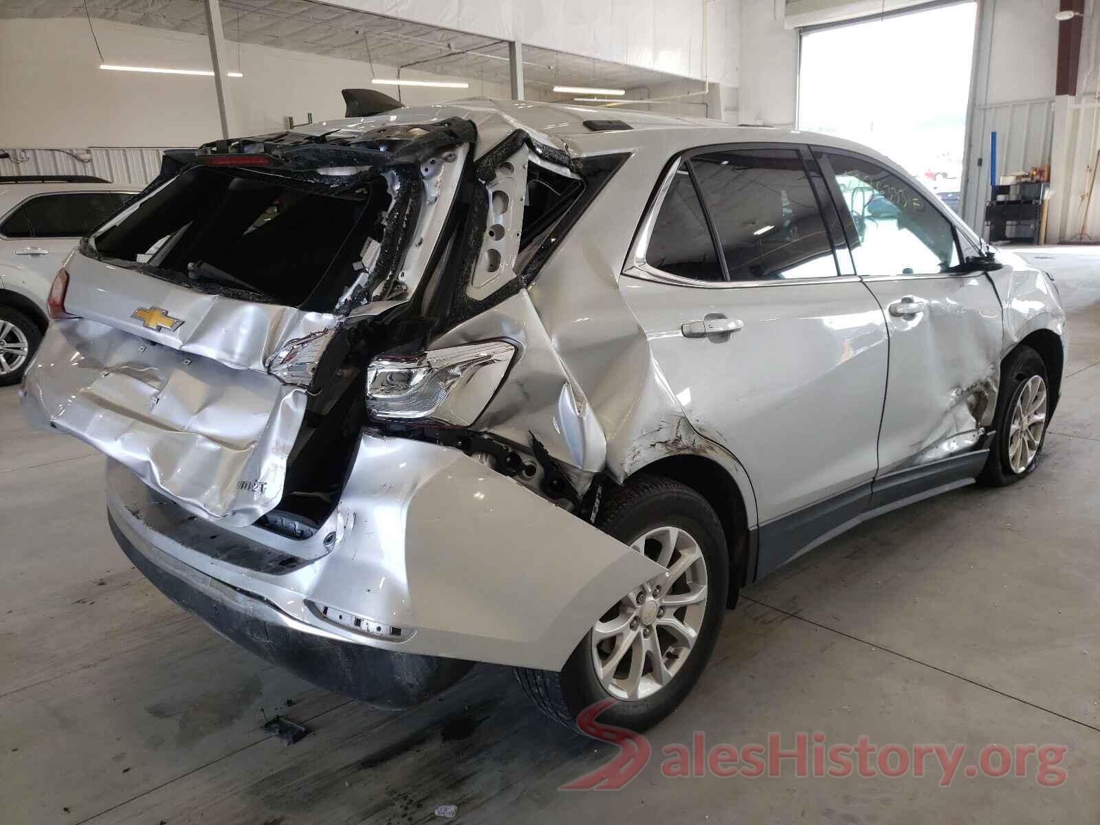 2GNAXSEV8J6134903 2018 CHEVROLET EQUINOX