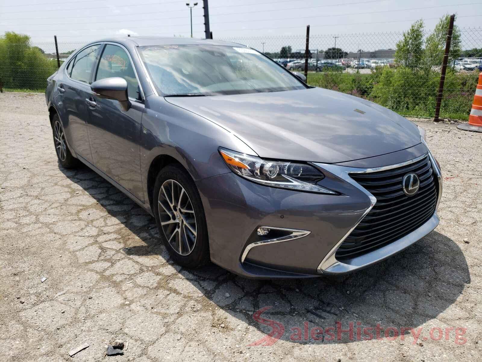 JTHBK1GG3G2213226 2016 LEXUS ES350