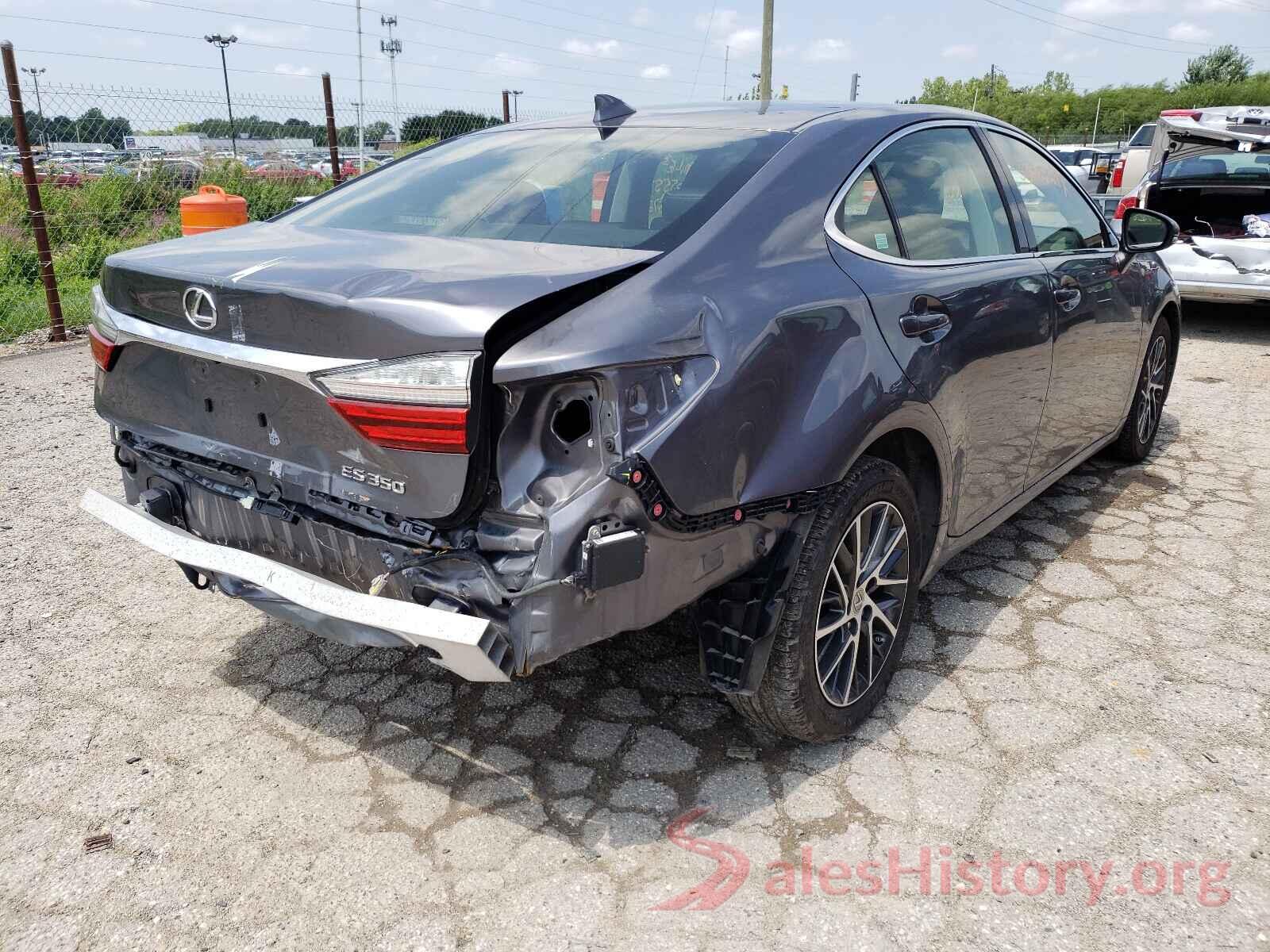 JTHBK1GG3G2213226 2016 LEXUS ES350