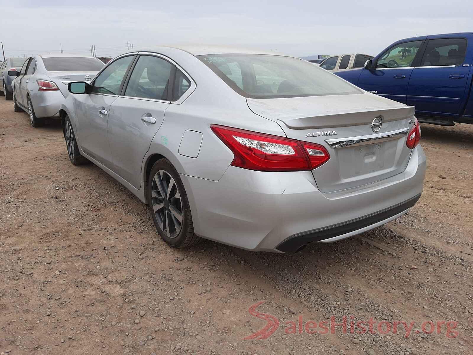 1N4AL3AP6GC266162 2016 NISSAN ALTIMA