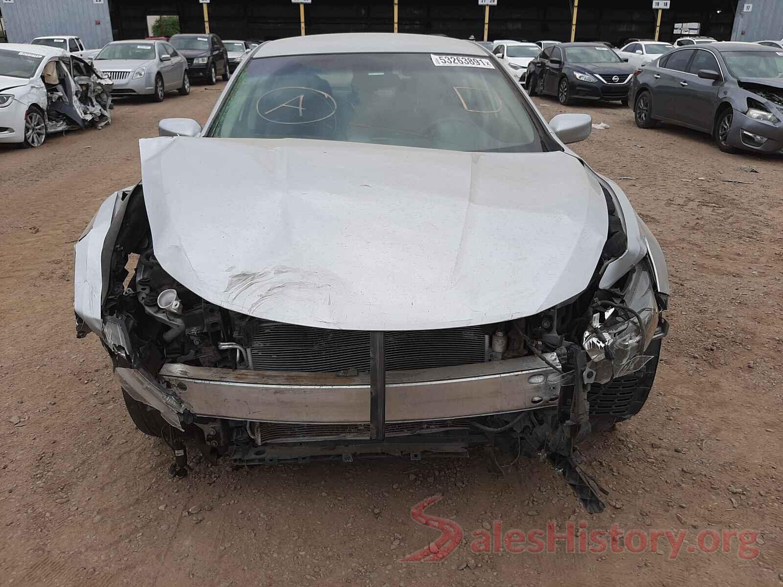 1N4AL3AP6GC266162 2016 NISSAN ALTIMA