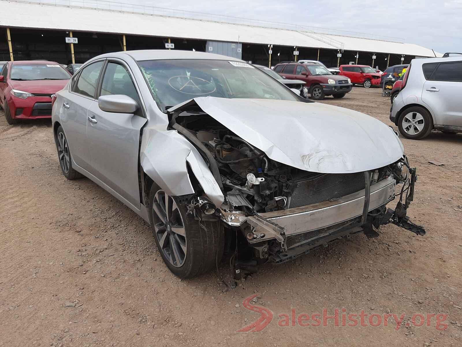 1N4AL3AP6GC266162 2016 NISSAN ALTIMA