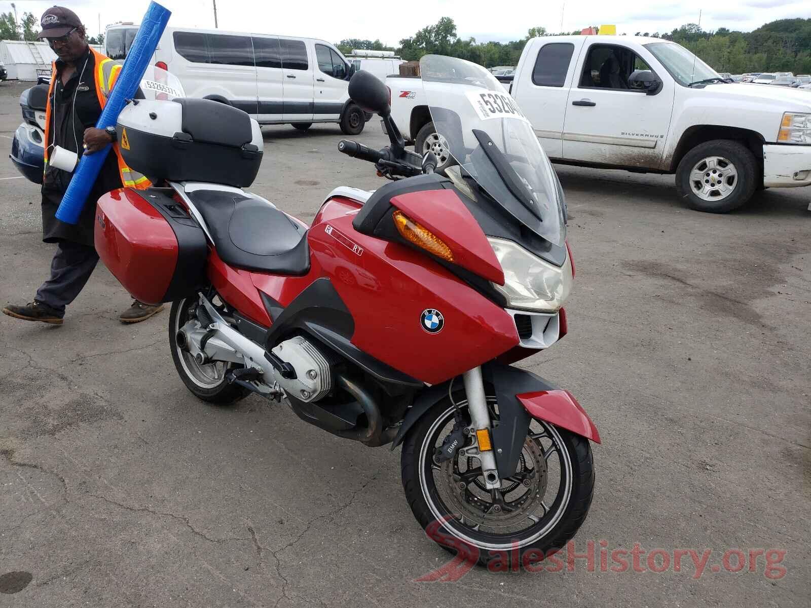 WB10388075ZM15682 2005 BMW R