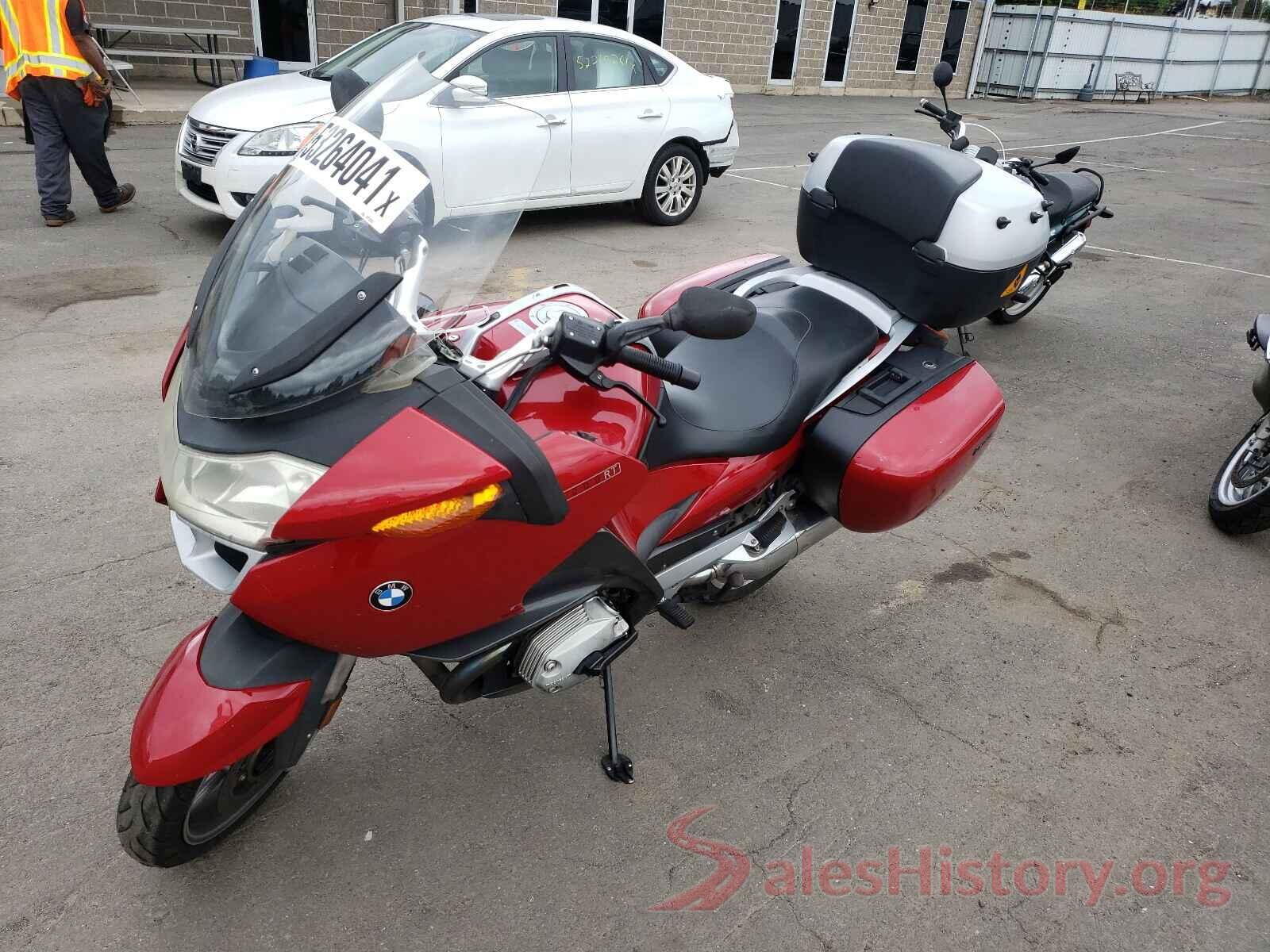 WB10388075ZM15682 2005 BMW R