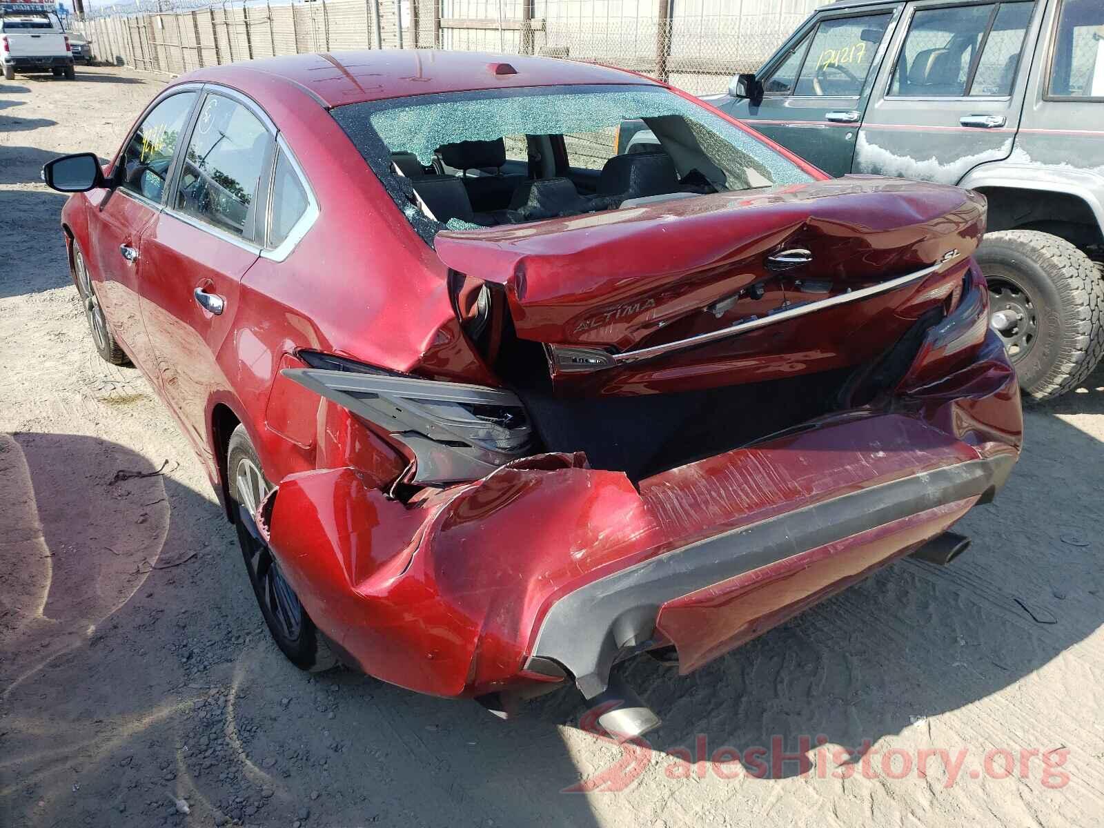 1N4AL3AP1JC227115 2018 NISSAN ALTIMA