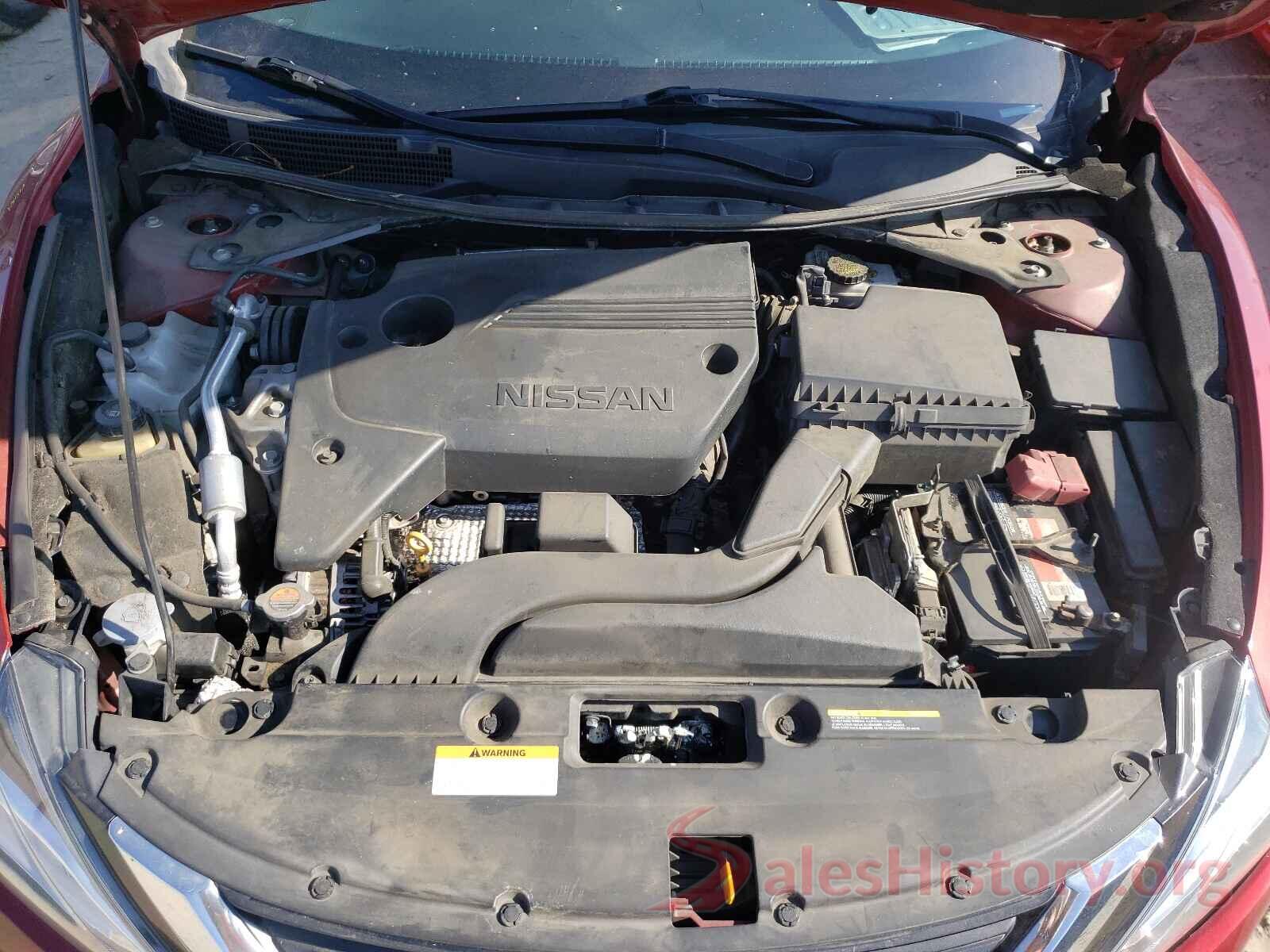 1N4AL3AP1JC227115 2018 NISSAN ALTIMA