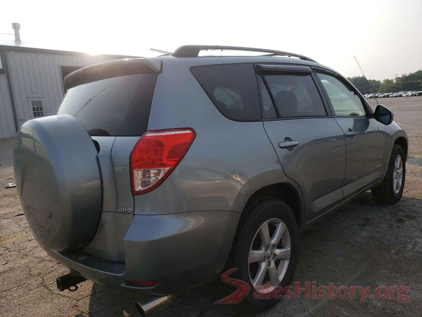 JTMBK31V075020017 2016 TOYOTA RAV4