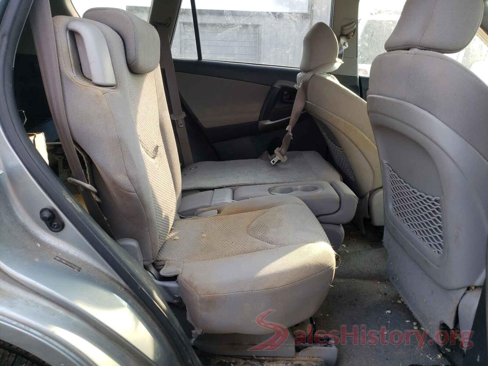 JTMBK31V075020017 2016 TOYOTA RAV4