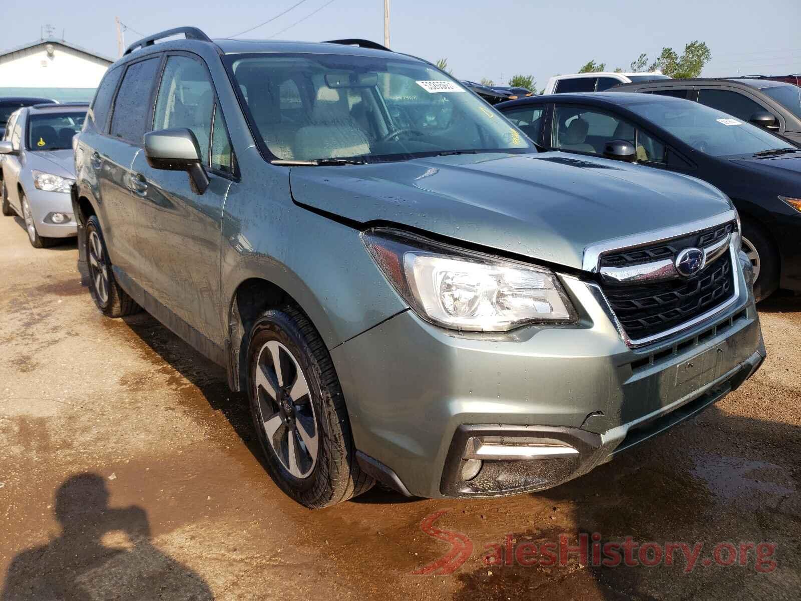 JF2SJAEC5HH406269 2017 SUBARU FORESTER