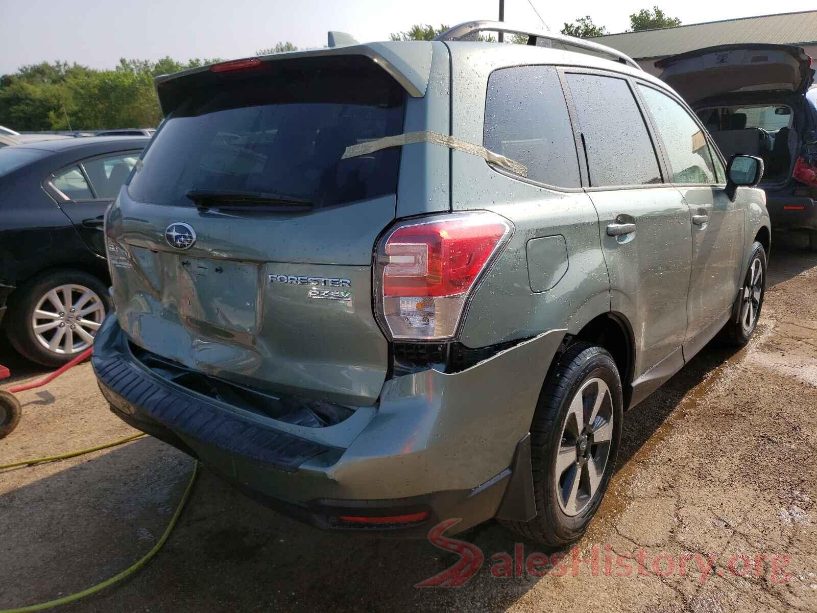 JF2SJAEC5HH406269 2017 SUBARU FORESTER