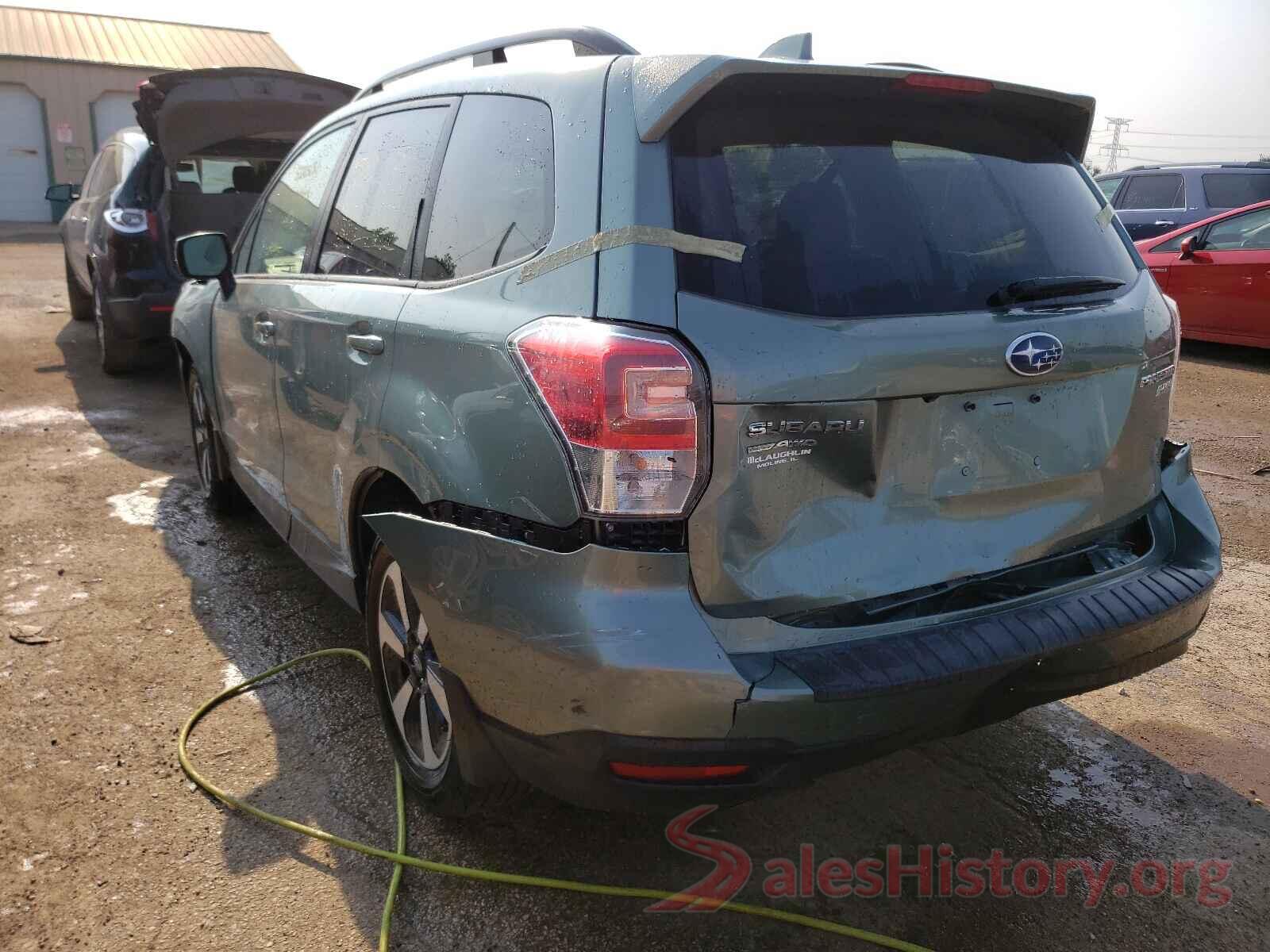 JF2SJAEC5HH406269 2017 SUBARU FORESTER