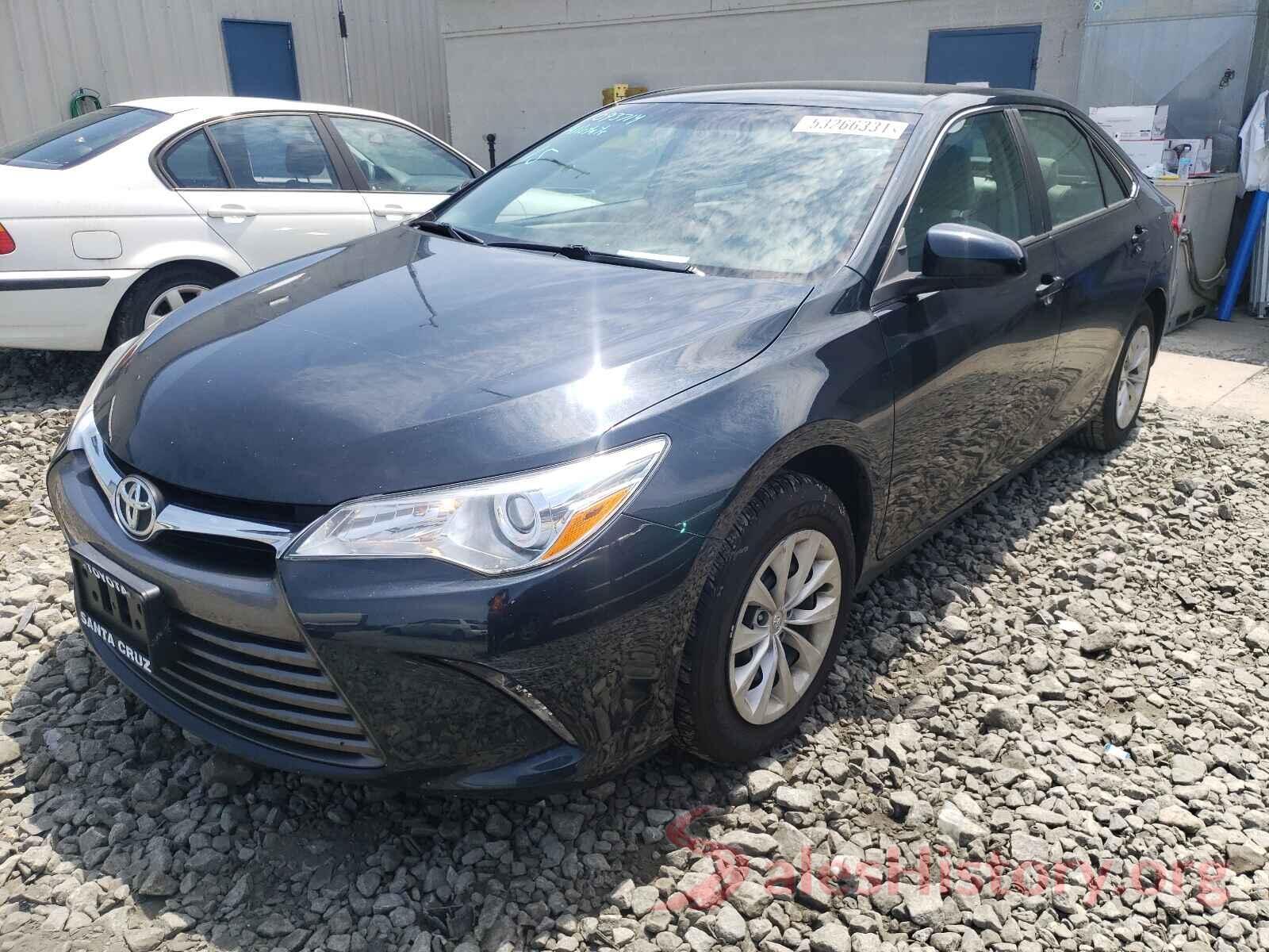 4T4BF1FK7GR576016 2016 TOYOTA CAMRY