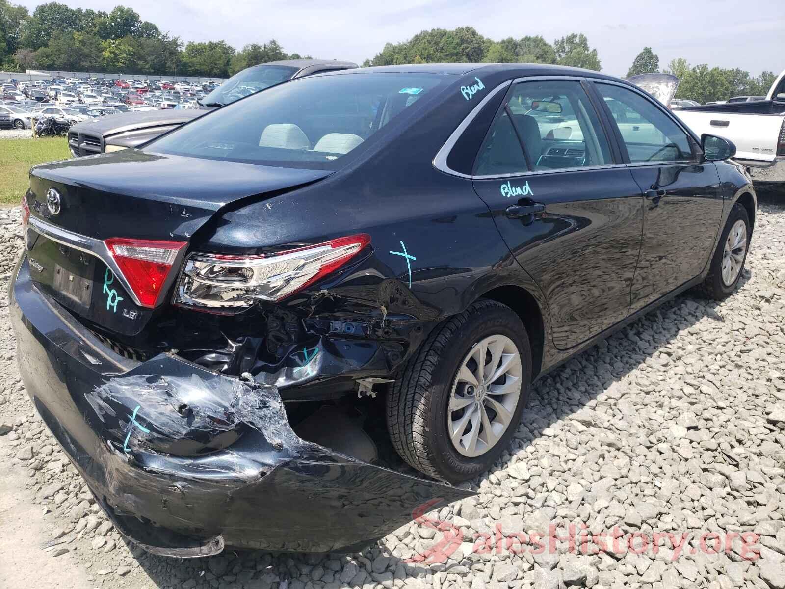 4T4BF1FK7GR576016 2016 TOYOTA CAMRY