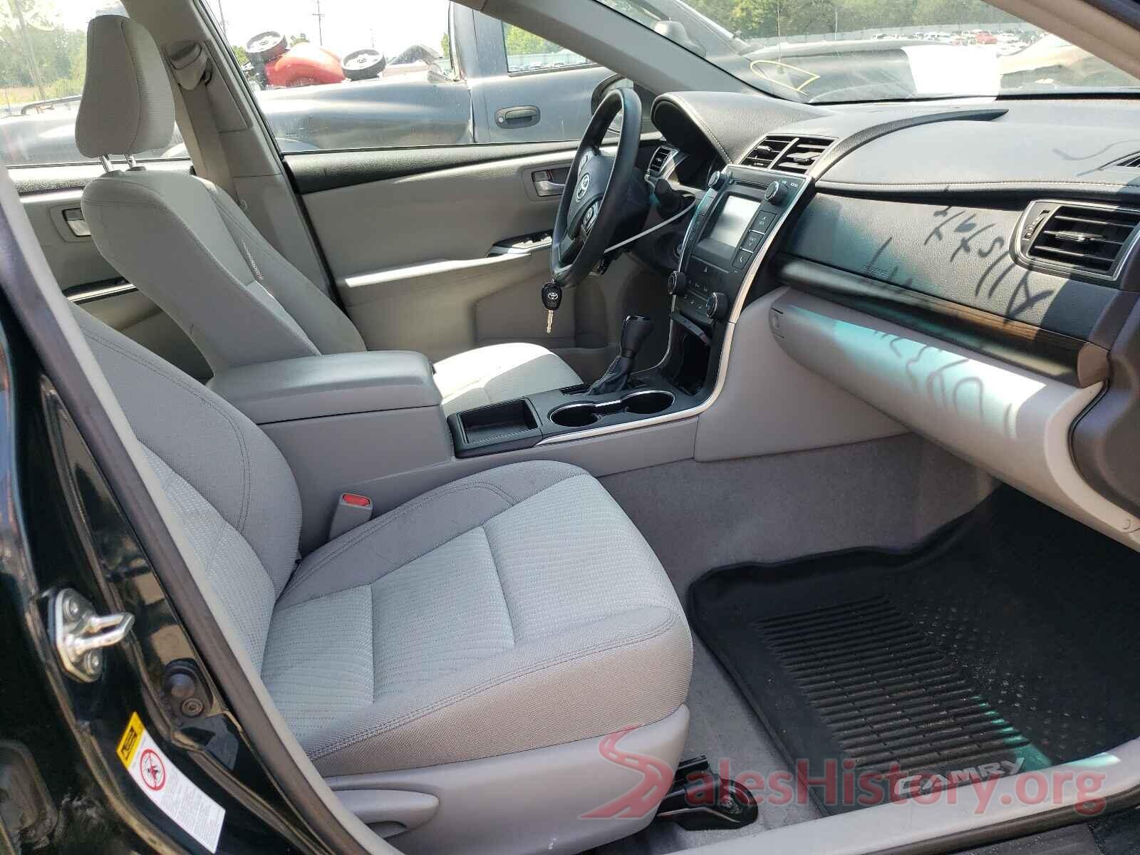 4T4BF1FK7GR576016 2016 TOYOTA CAMRY