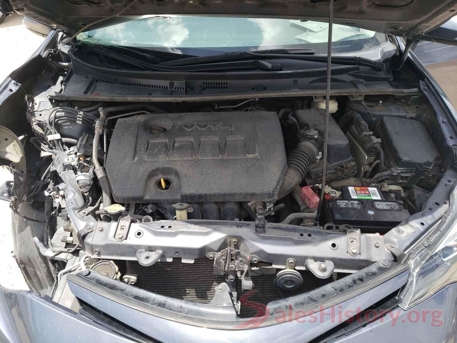 5YFBURHE4HP595101 2017 TOYOTA COROLLA