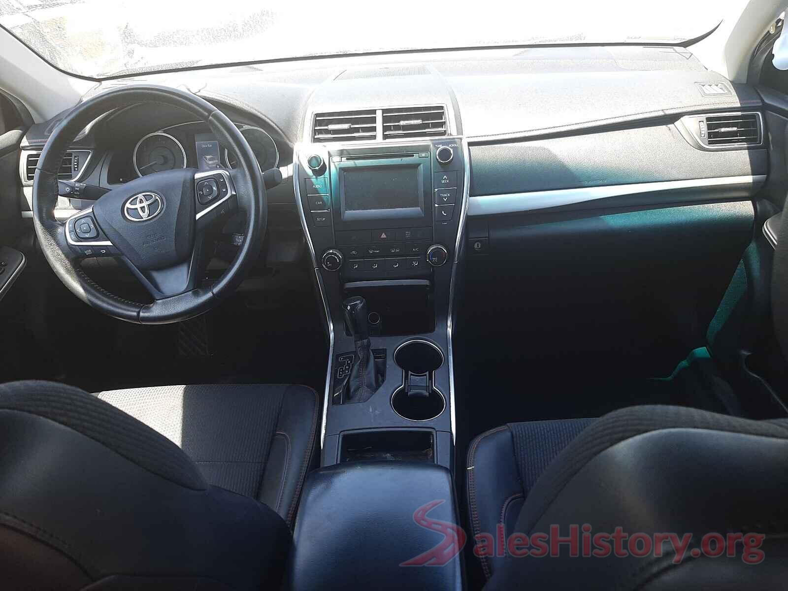 4T1BF1FK0GU578166 2016 TOYOTA CAMRY