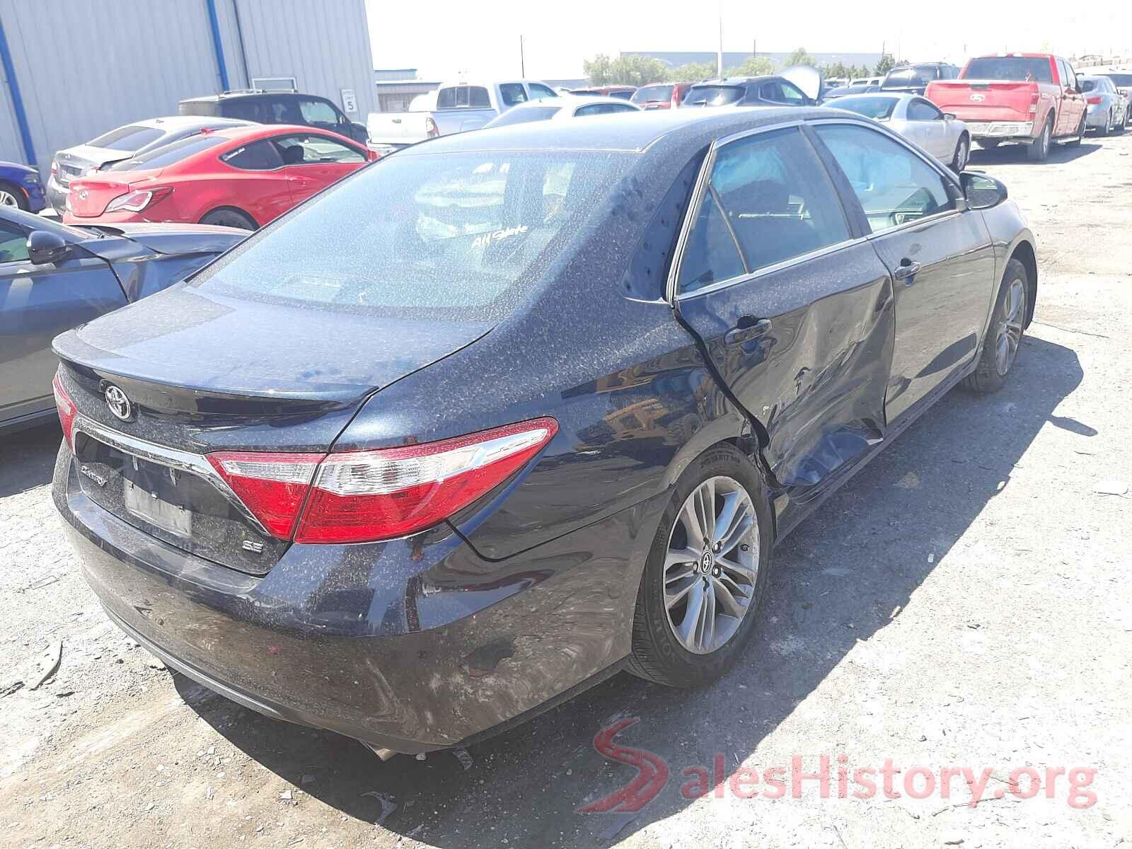 4T1BF1FK0GU578166 2016 TOYOTA CAMRY