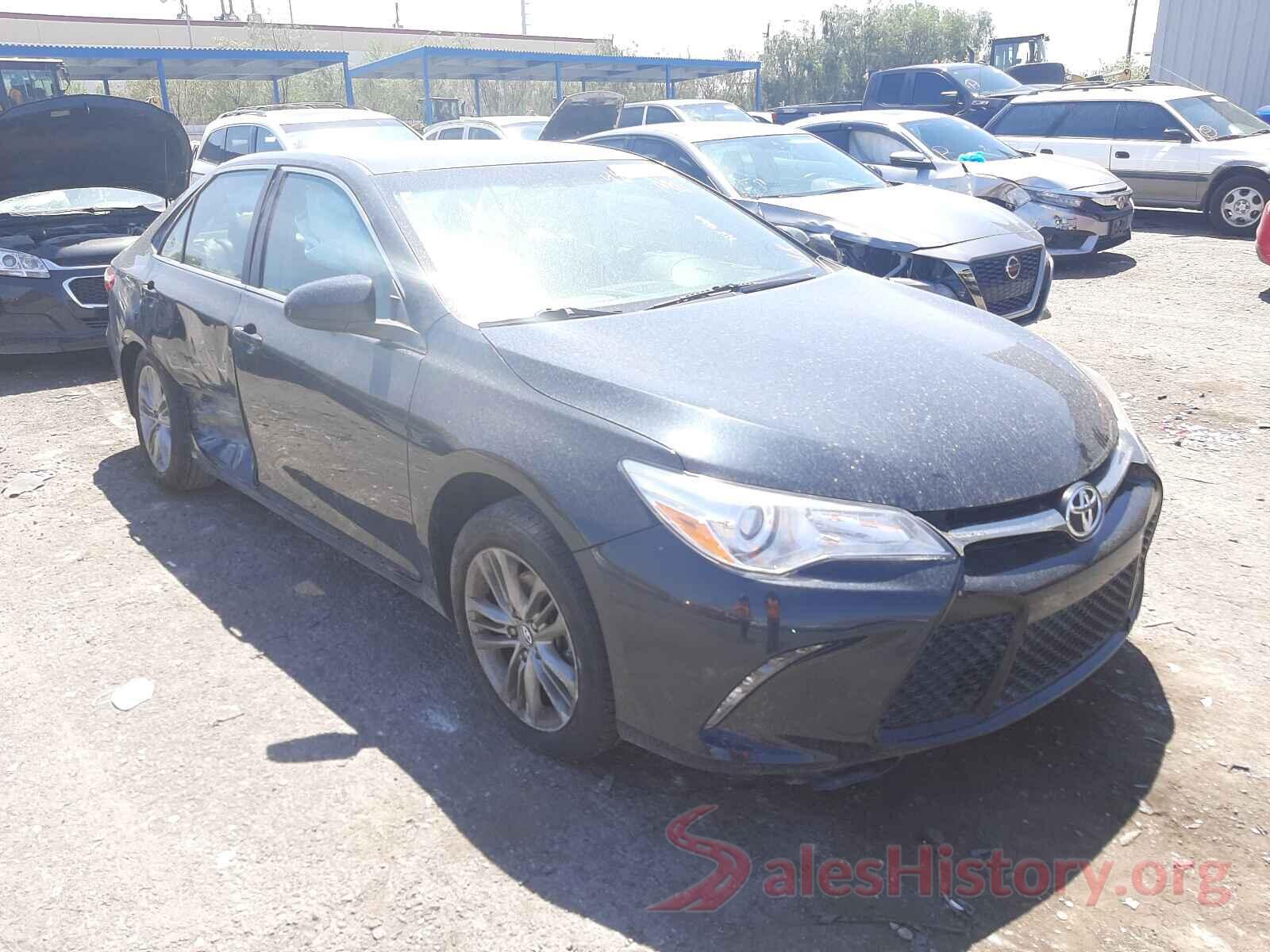 4T1BF1FK0GU578166 2016 TOYOTA CAMRY