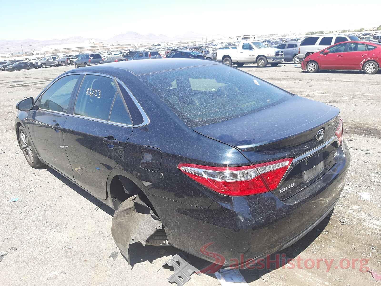 4T1BF1FK0GU578166 2016 TOYOTA CAMRY