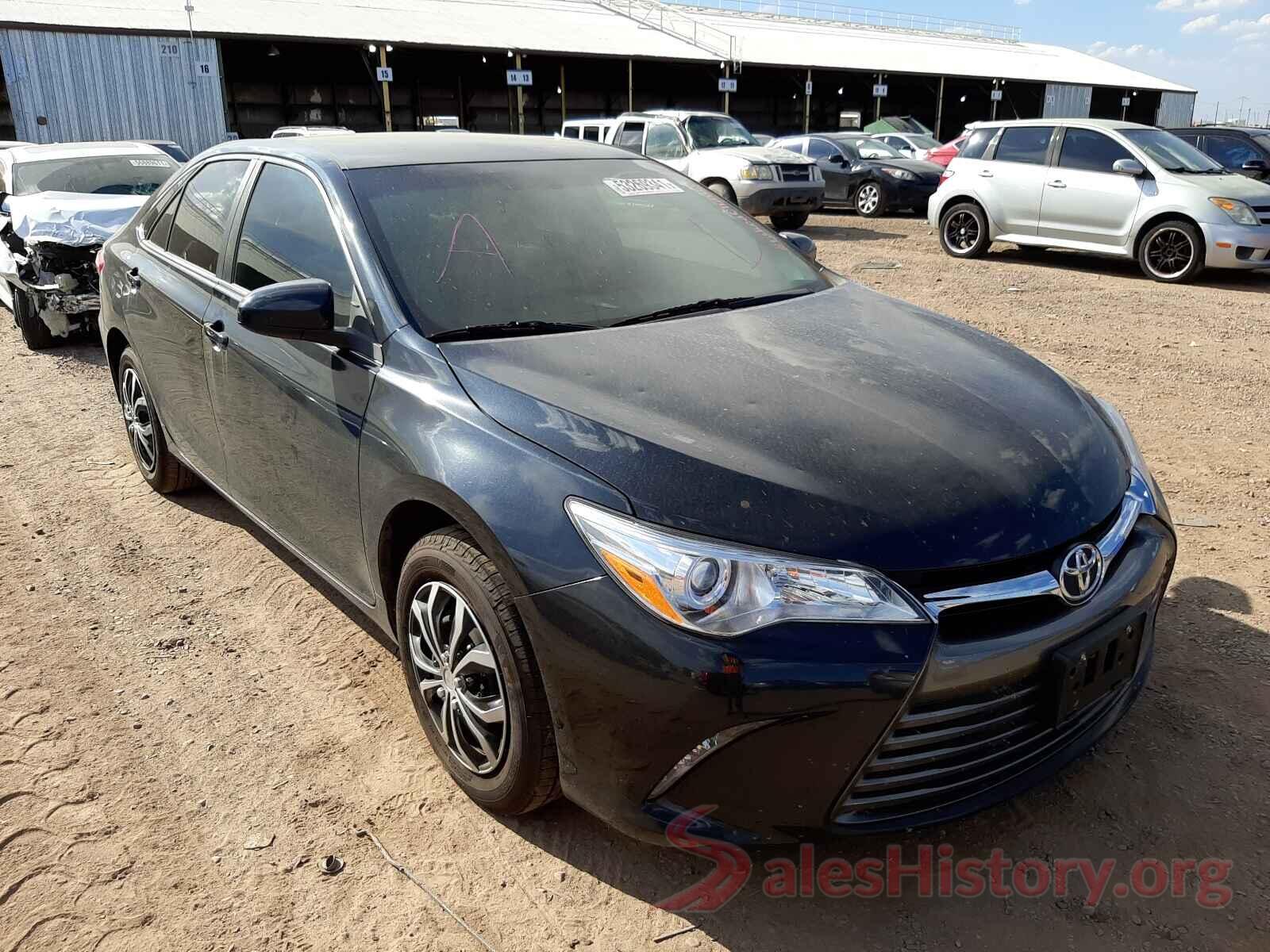 4T1BF1FK8HU351387 2017 TOYOTA CAMRY