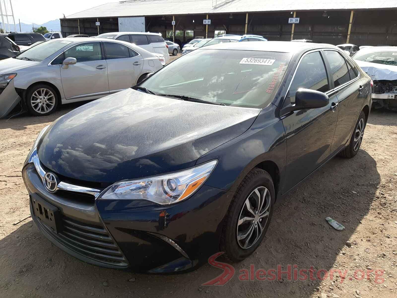 4T1BF1FK8HU351387 2017 TOYOTA CAMRY