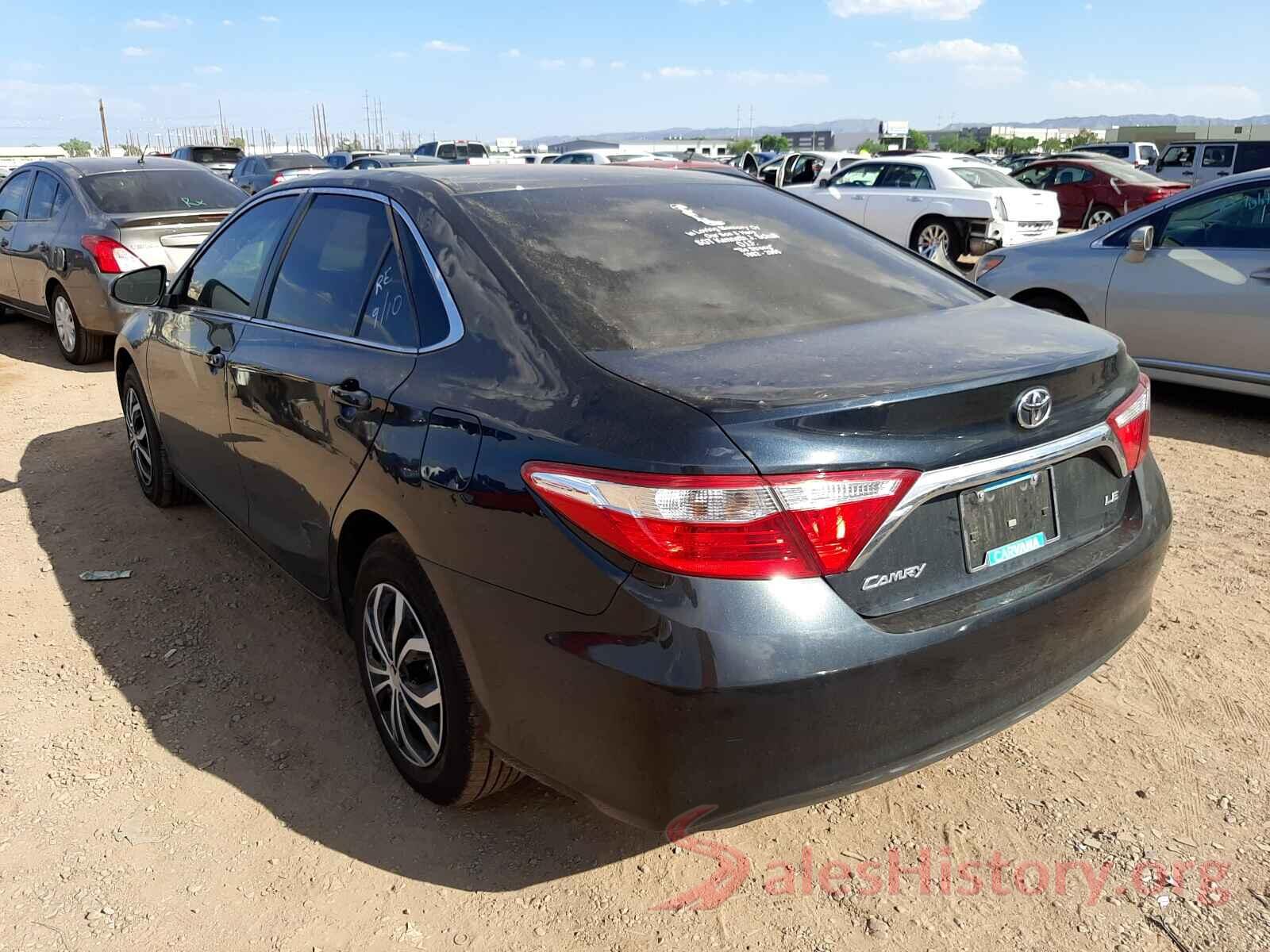 4T1BF1FK8HU351387 2017 TOYOTA CAMRY