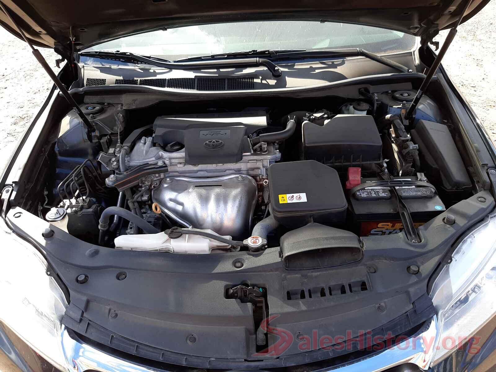 4T1BF1FK8HU351387 2017 TOYOTA CAMRY