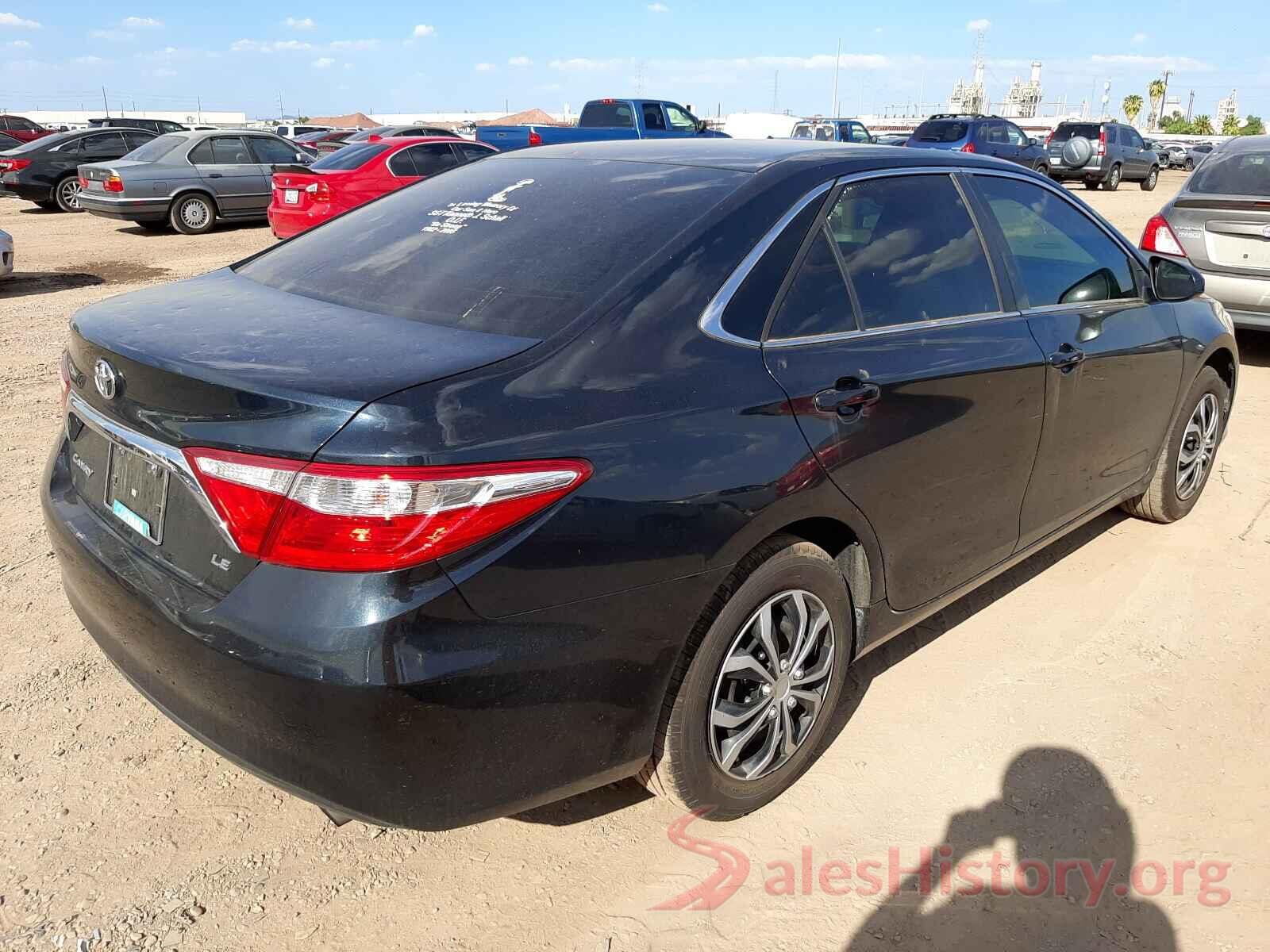 4T1BF1FK8HU351387 2017 TOYOTA CAMRY