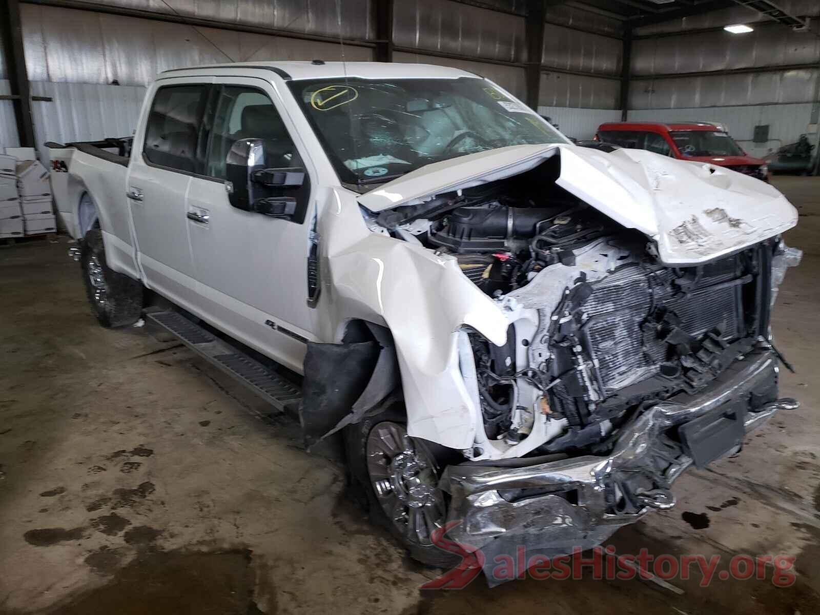 1FT8W3BT9HEC20889 2017 FORD F350