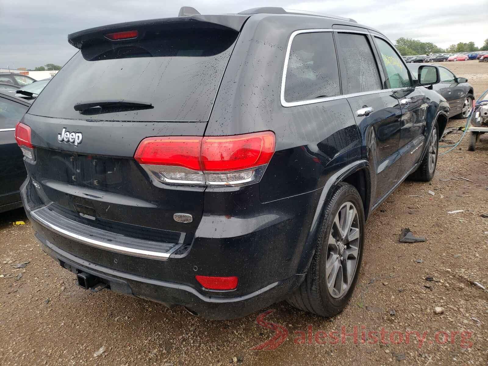 1C4RJFCG2HC778293 2017 JEEP CHEROKEE