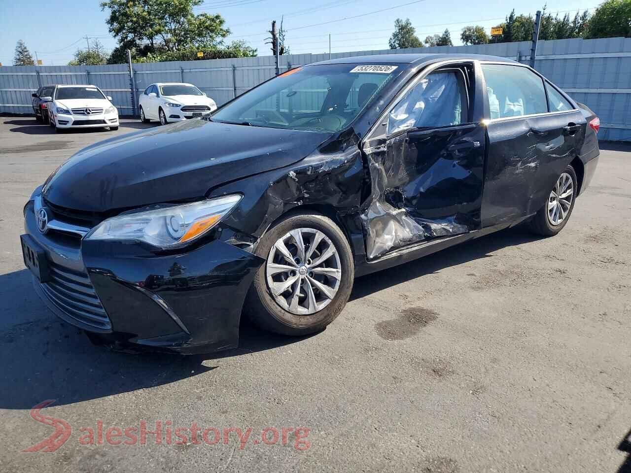 4T1BF1FK6HU362212 2017 TOYOTA CAMRY