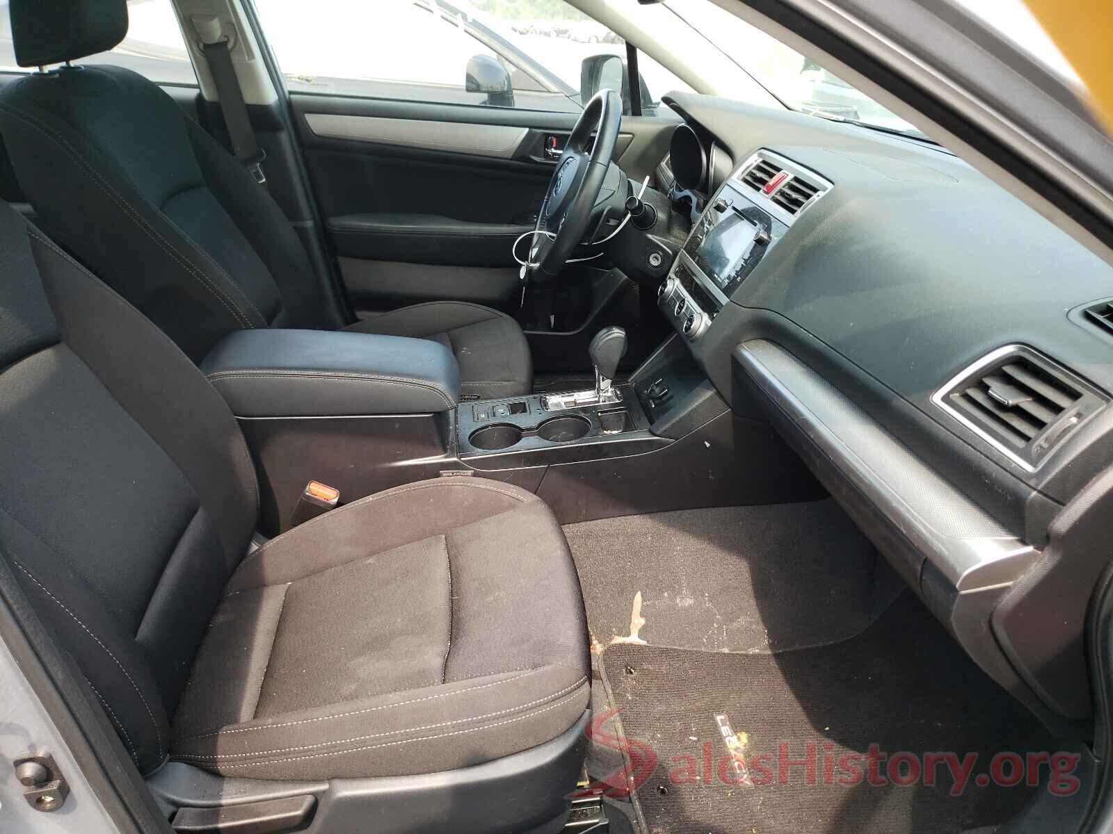 4S3BNAD69H3025035 2017 SUBARU LEGACY