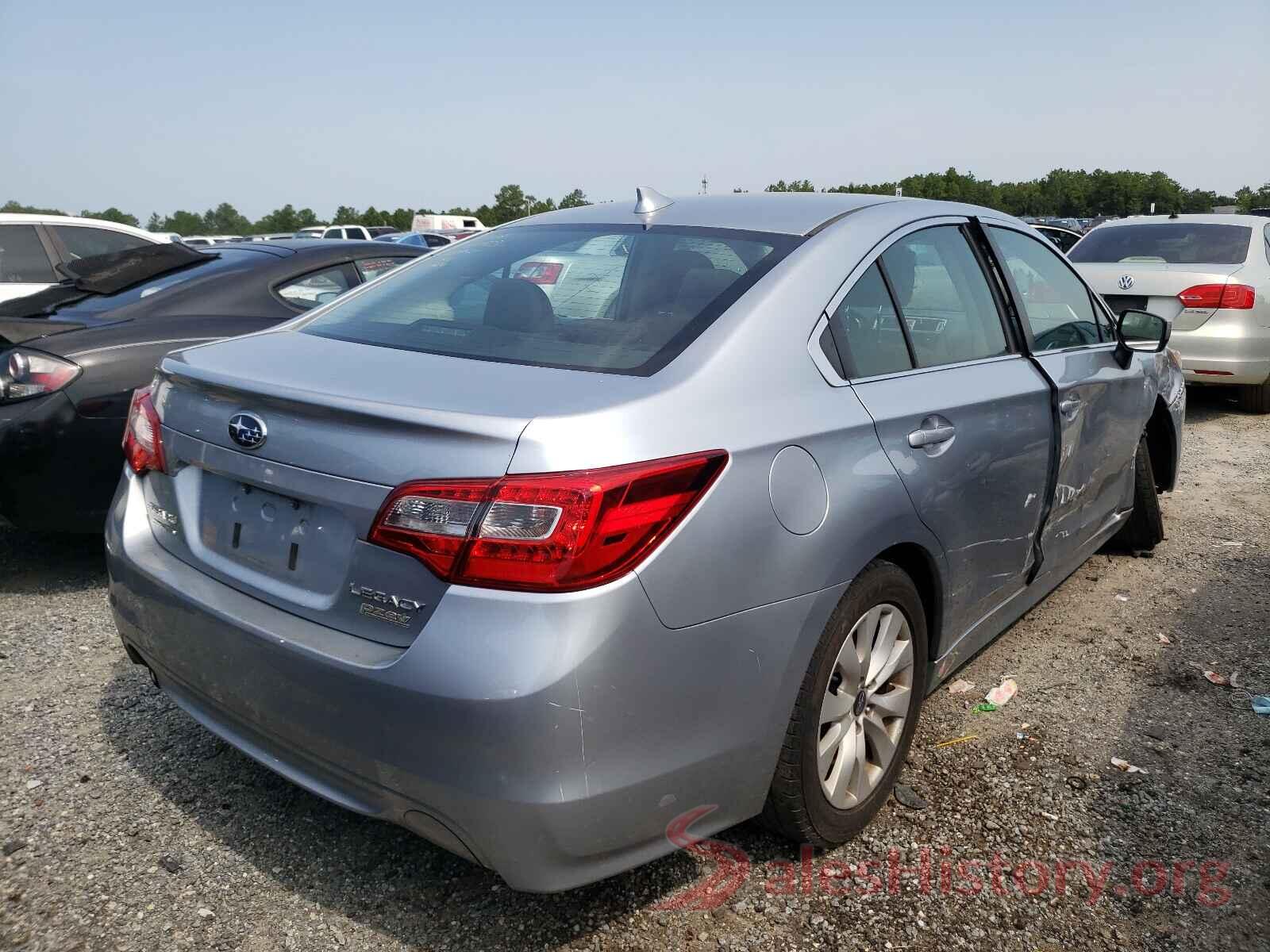 4S3BNAD69H3025035 2017 SUBARU LEGACY